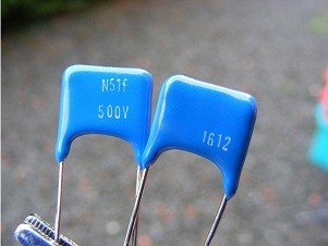 云母電容3 云母電容3