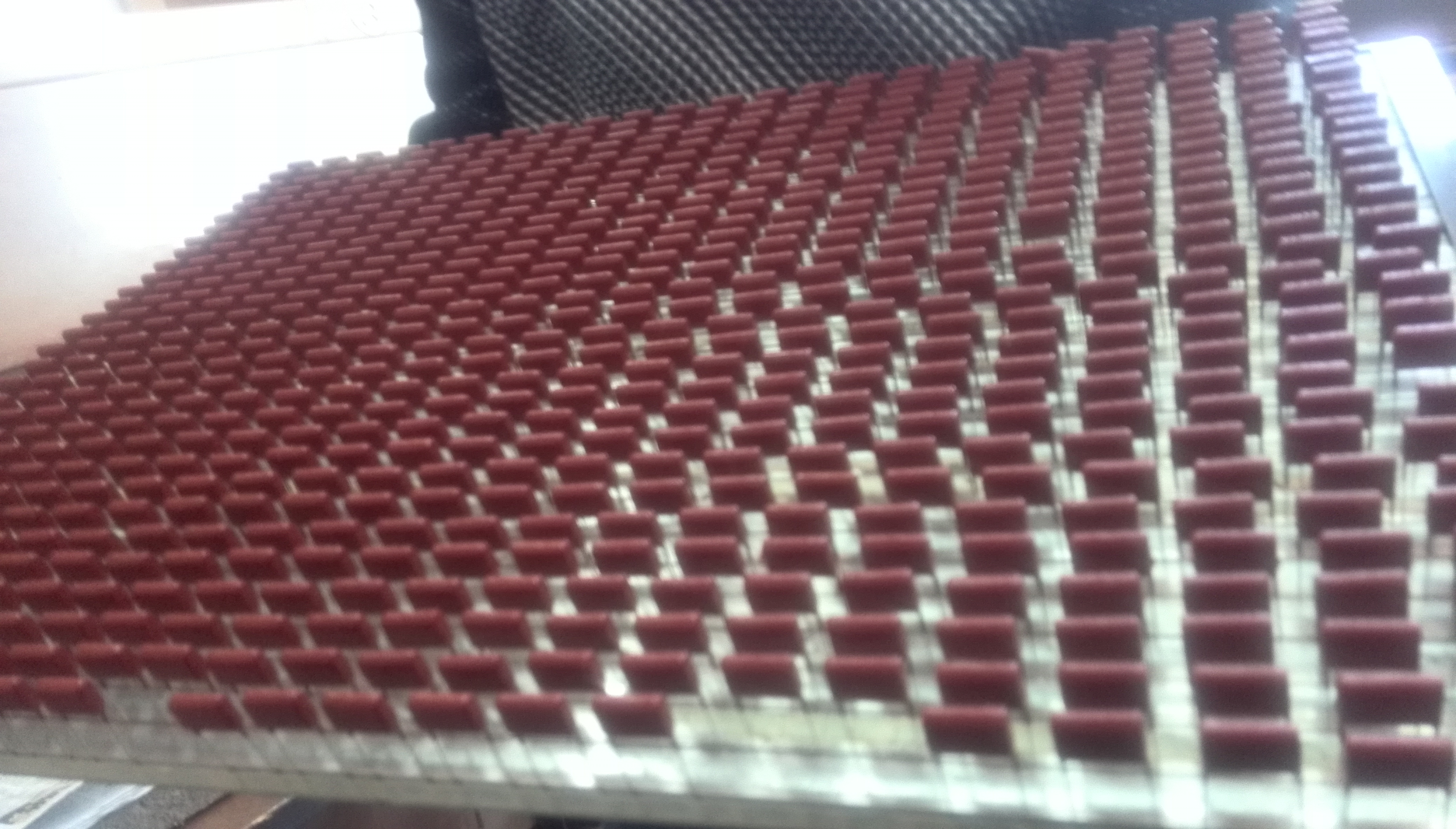 金屬化薄膜電容成品