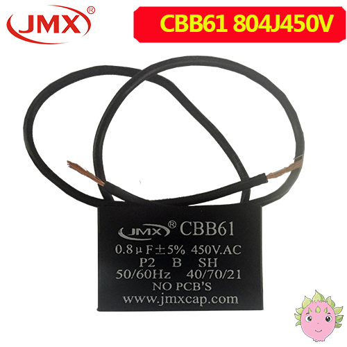 cbb61電容 cbb61電容