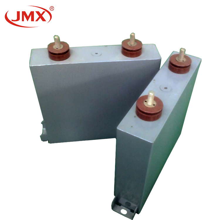 儲(chǔ)能脈沖直流濾波電容器 儲(chǔ)能脈沖直流濾波電容器