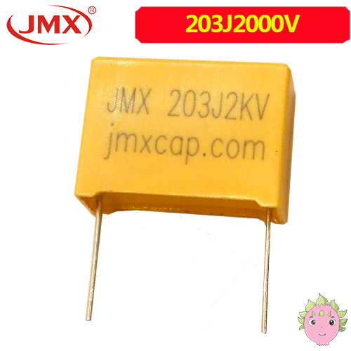 MKP高壓盒式薄膜電容器 MKP高壓盒式薄膜電容器