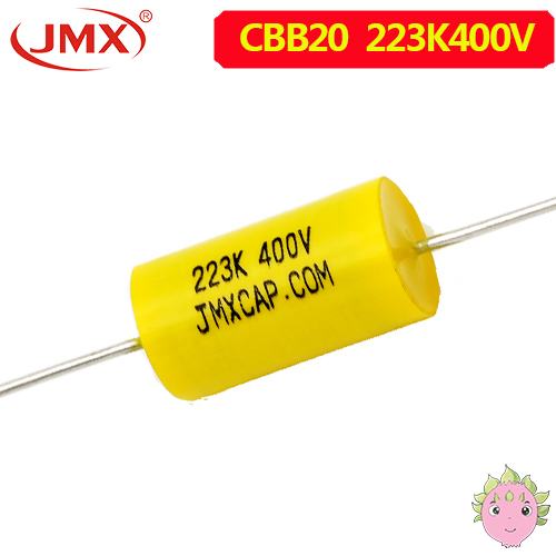 音響分頻軸向電容 音響分頻軸向電容