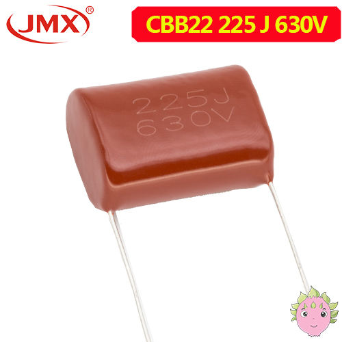 薄膜電容器 薄膜電容器