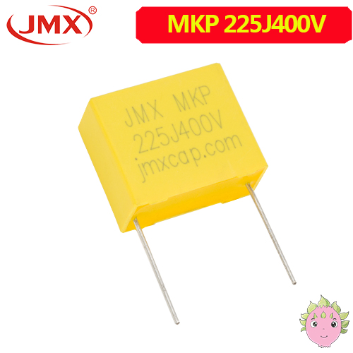 MKP盒式電容器 MKP盒式電容器