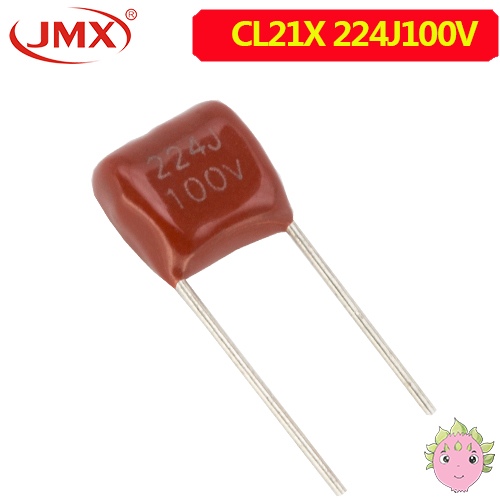 金屬膜電容 金屬膜電容