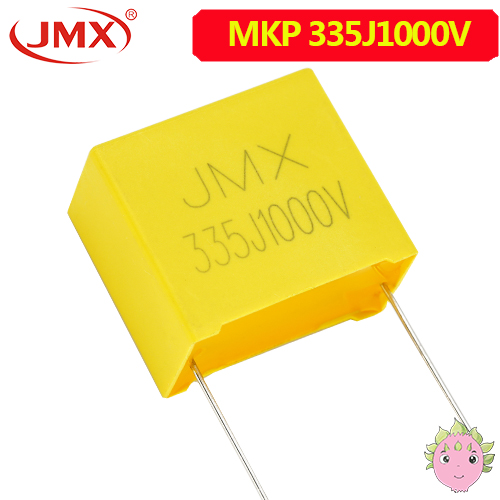 MKP高壓聚丙薄膜電容 MKP高壓聚丙薄膜電容