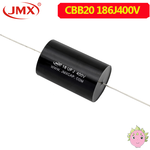 音響薄膜電容 音響薄膜電容